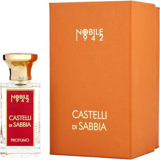 Castelli di Sabbia Parfum - 7STARSFRAGRANCES.COM