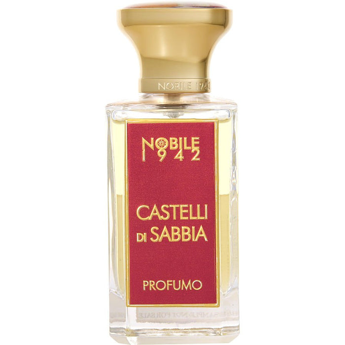 Castelli di Sabbia Parfum - 7STARSFRAGRANCES.COM