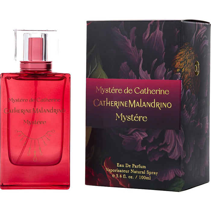 Catherine Malandrino Mystere - 7STARSFRAGRANCES.COM