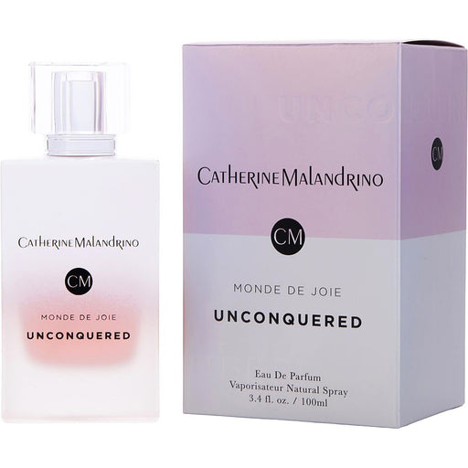 Catherine Malandrino Unconquered - 7STARSFRAGRANCES.COM