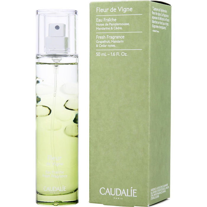 Caudalie Fleur De Vigne - 7STARSFRAGRANCES.COM