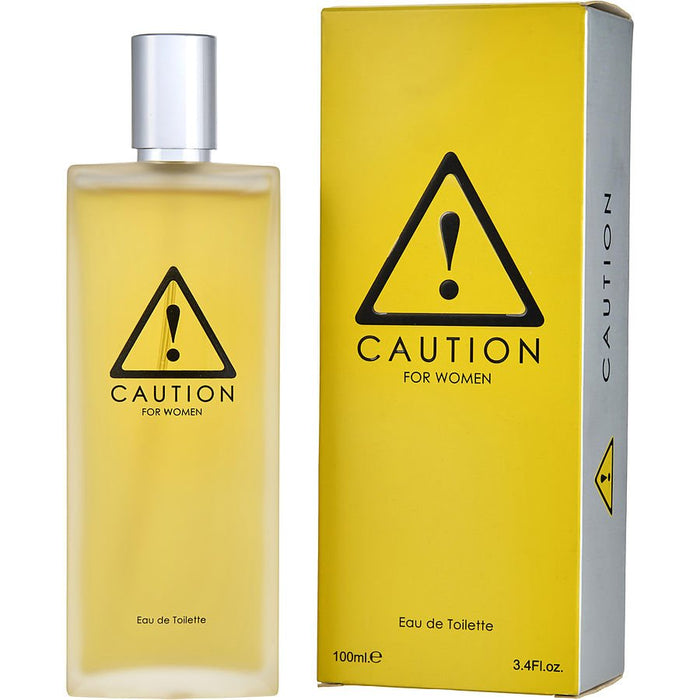 Caution - 7STARSFRAGRANCES.COM