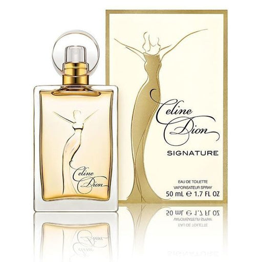 Celine Dion Signature - 7STARSFRAGRANCES.COM