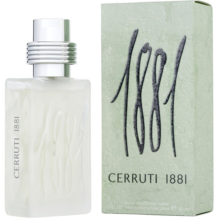 Cerruti 1881 - 7STARSFRAGRANCES.COM