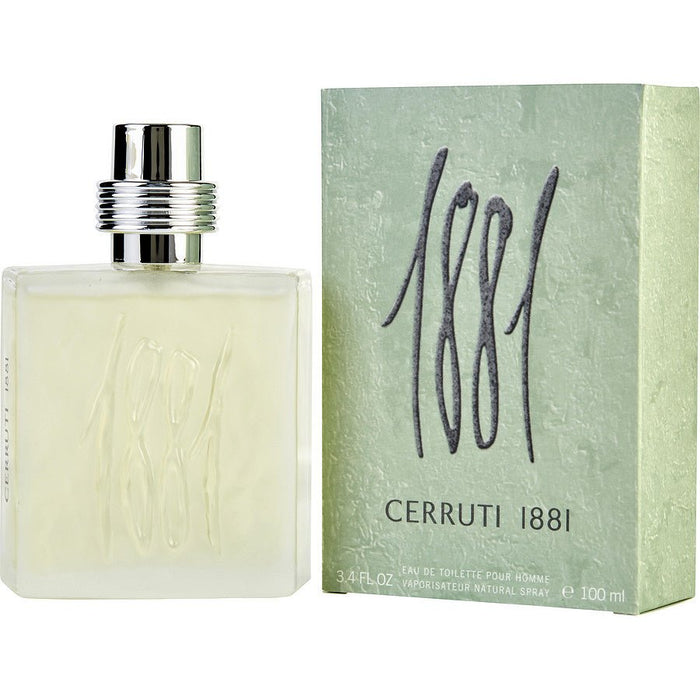 Cerruti 1881 - 7STARSFRAGRANCES.COM