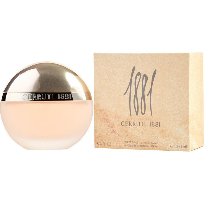 Cerruti 1881 - 7STARSFRAGRANCES.COM