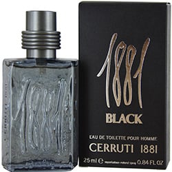 Cerruti 1881 Black - 7STARSFRAGRANCES.COM