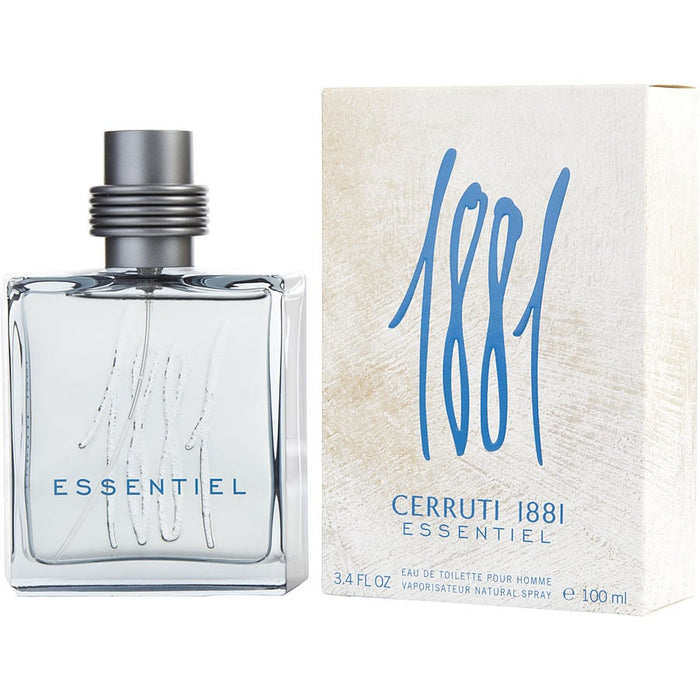 Cerruti 1881 Essentiel - 7STARSFRAGRANCES.COM