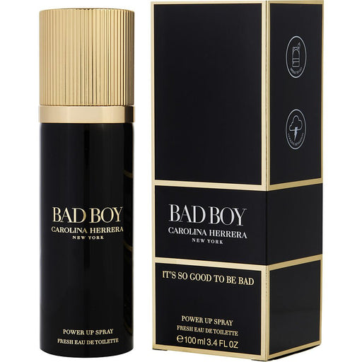 Ch Bad Boy - 7STARSFRAGRANCES.COM