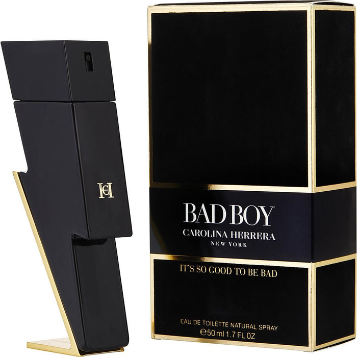 Ch Bad Boy - 7STARSFRAGRANCES.COM