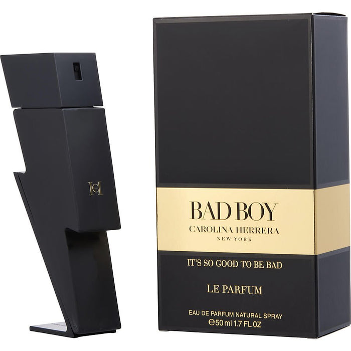 Ch Bad Boy - 7STARSFRAGRANCES.COM