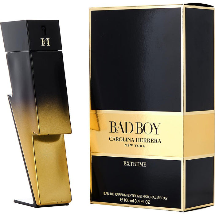 Ch Bad Boy Extreme - 7STARSFRAGRANCES.COM