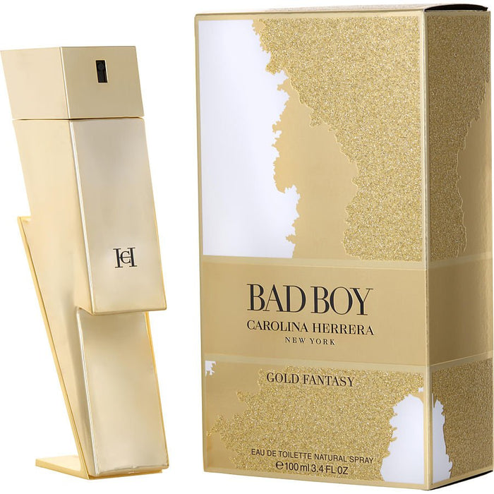 Ch Bad Boy Gold Fantasy - 7STARSFRAGRANCES.COM