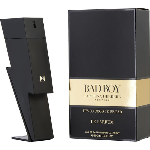 Ch Bad Boy Le Parfum - 7STARSFRAGRANCES.COM