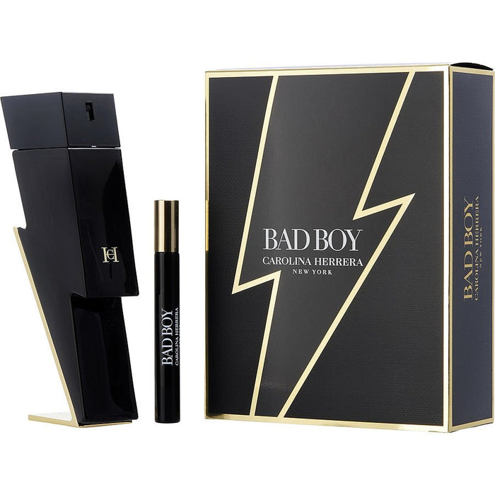 Ch Bad Boy Set - 7STARSFRAGRANCES.COM