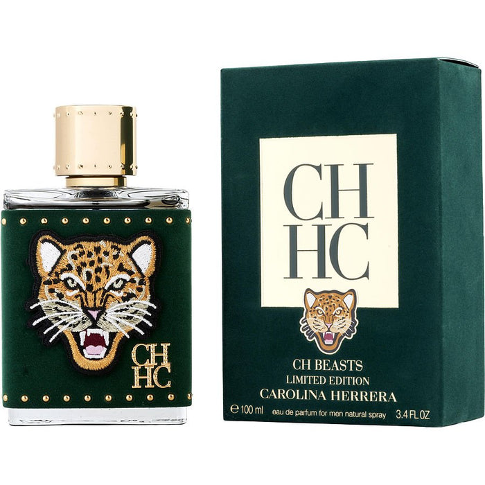 CH Beasts Carolina Herrera - 7STARSFRAGRANCES.COM