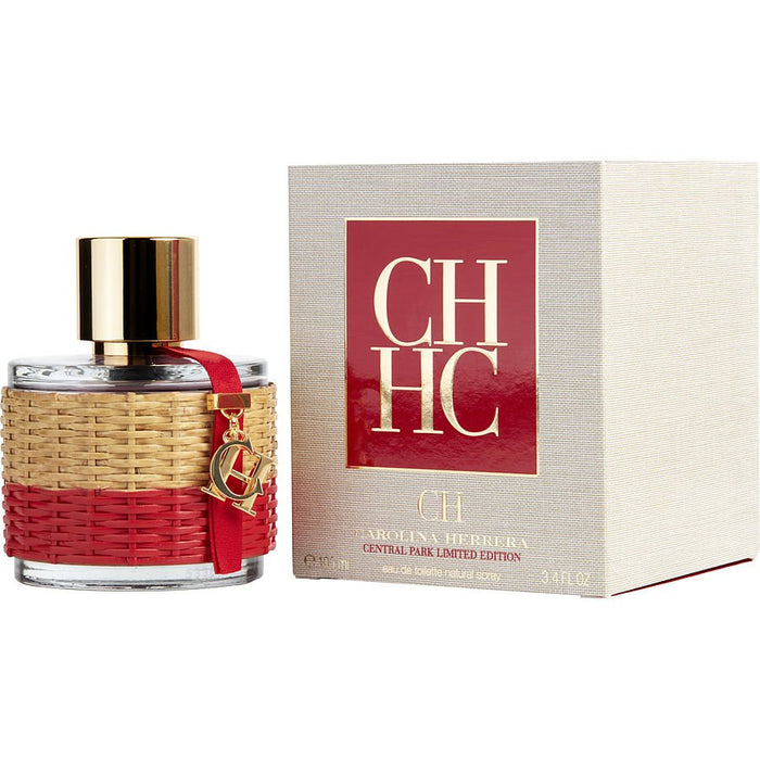 Ch Carolina Herrera Central Park - 7STARSFRAGRANCES.COM