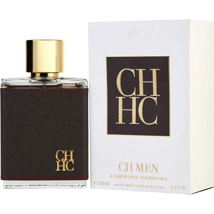 Ch Carolina Herrera (New) - 7STARSFRAGRANCES.COM