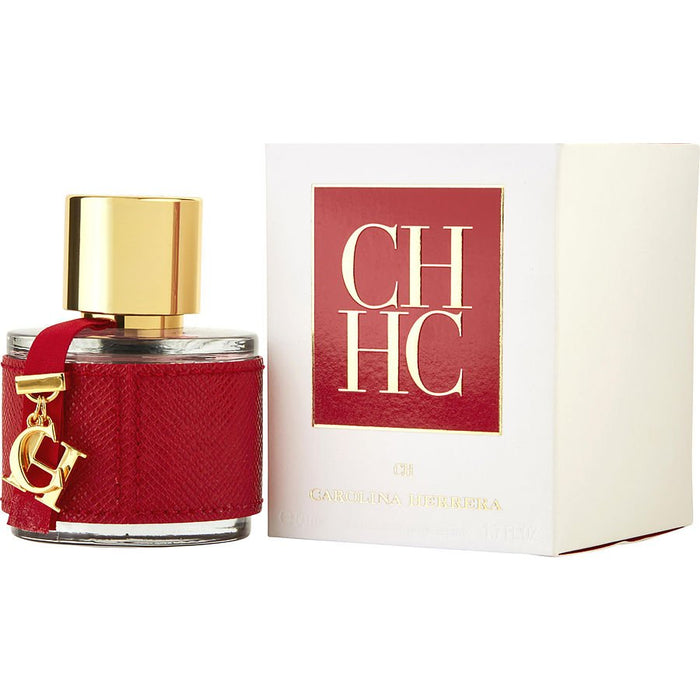 Ch Carolina Herrera (New) - 7STARSFRAGRANCES.COM