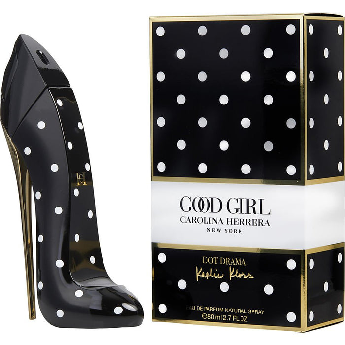 Ch Good Girl Dot Drama - 7STARSFRAGRANCES.COM