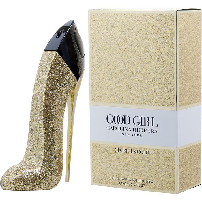 Ch Good Girl Glorious Gold - 7STARSFRAGRANCES.COM