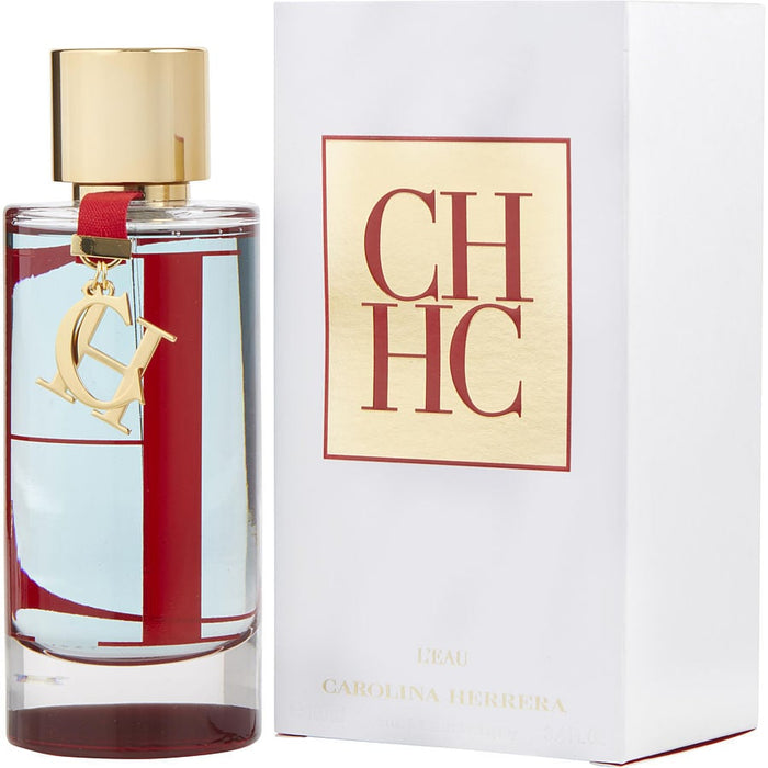 Ch L'Eau Carolina Herrera (New) - 7STARSFRAGRANCES.COM