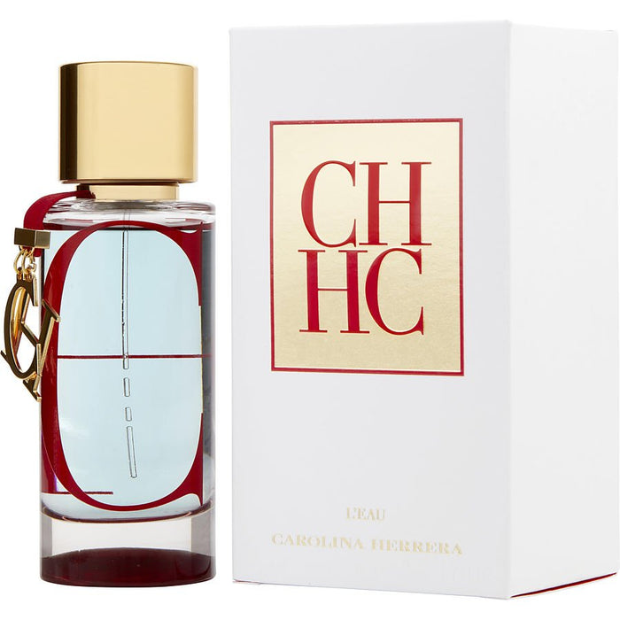 Ch L'Eau Carolina Herrera (New) - 7STARSFRAGRANCES.COM