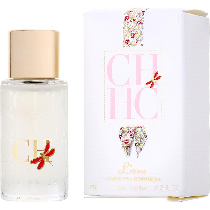 Ch L'Eau Carolina Herrera (New) - 7STARSFRAGRANCES.COM