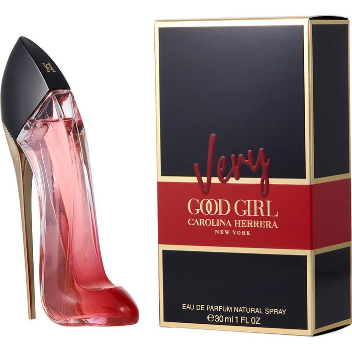 Ch Very Good Girl - 7STARSFRAGRANCES.COM