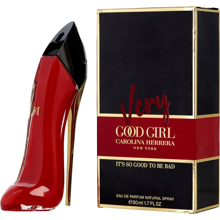 Ch Very Good Girl - 7STARSFRAGRANCES.COM