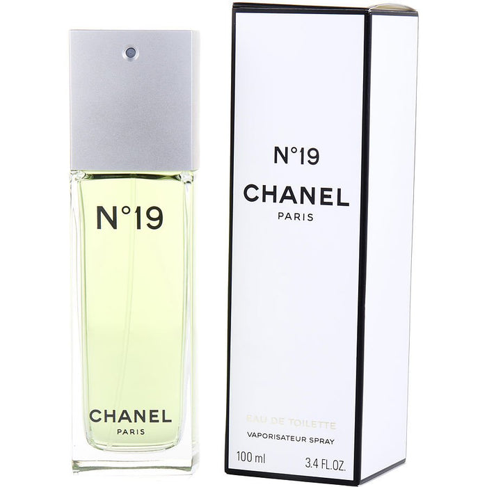 Chanel 19 - 7STARSFRAGRANCES.COM