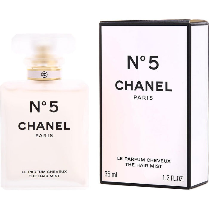 Chanel #5 - 7STARSFRAGRANCES.COM