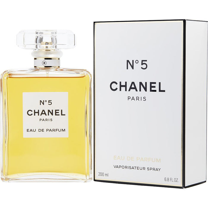 Chanel #5 - 7STARSFRAGRANCES.COM