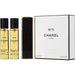 Chanel #5 - 7STARSFRAGRANCES.COM