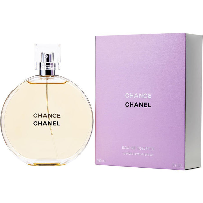 Chanel Chance - 7STARSFRAGRANCES.COM