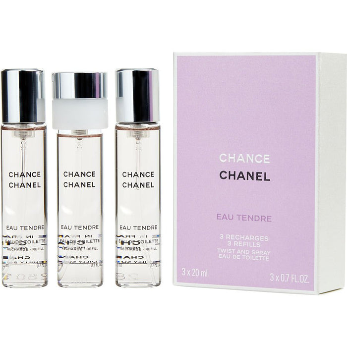 Chanel Chance Eau Tendre - 7STARSFRAGRANCES.COM