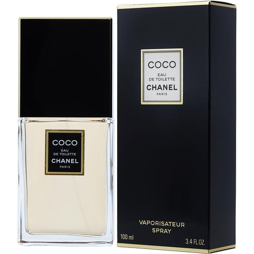Chanel Coco - 7STARSFRAGRANCES.COM