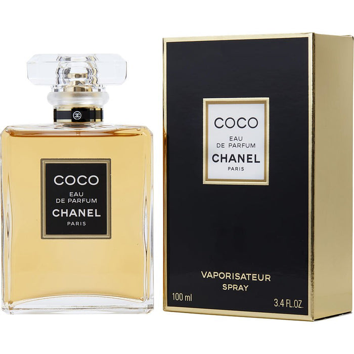 Chanel Coco - 7STARSFRAGRANCES.COM