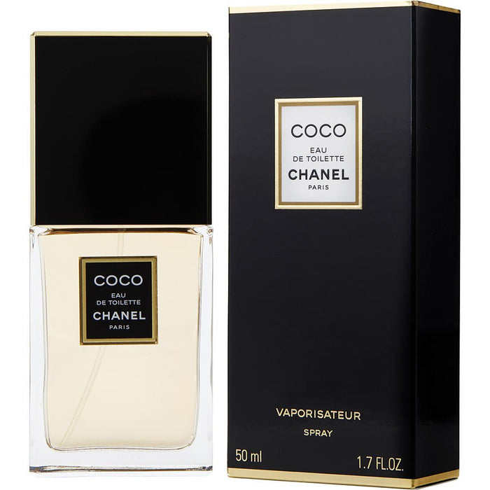 Chanel Coco - 7STARSFRAGRANCES.COM