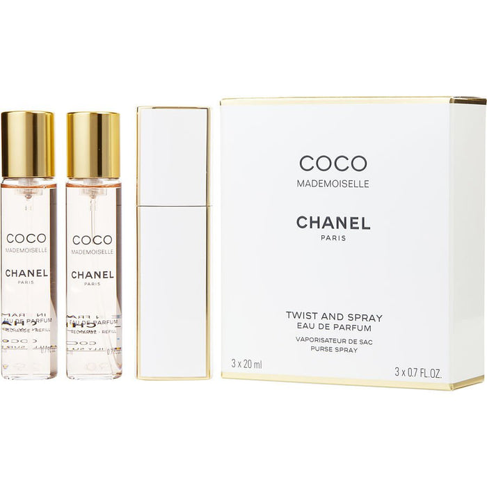 Chanel Coco Mademoiselle - 7STARSFRAGRANCES.COM