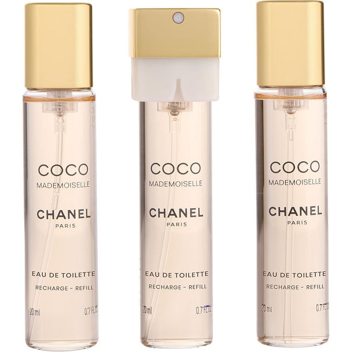 Chanel Coco Mademoiselle - 7STARSFRAGRANCES.COM