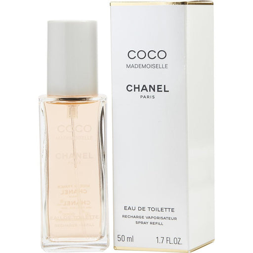 Chanel Coco Mademoiselle - 7STARSFRAGRANCES.COM