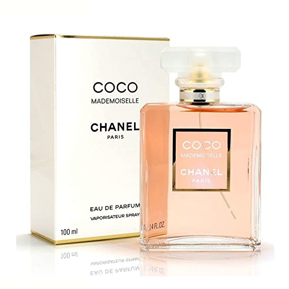 Chanel Coco Mademoiselle - 7STARSFRAGRANCES.COM