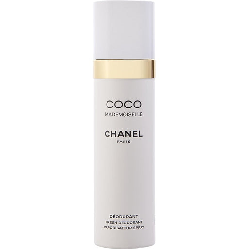 Chanel Coco Mademoiselle - 7STARSFRAGRANCES.COM