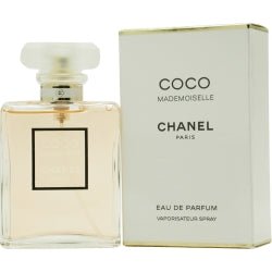Chanel Coco Mademoiselle - 7STARSFRAGRANCES.COM