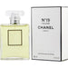 Chanel No. 19 Poudre - 7STARSFRAGRANCES.COM