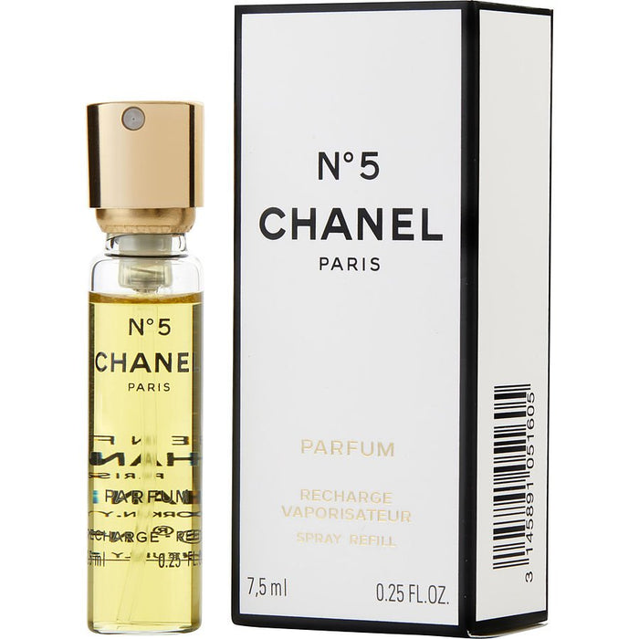 Chanel No5 - 7STARSFRAGRANCES.COM