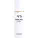 Chanel No5 - 7STARSFRAGRANCES.COM