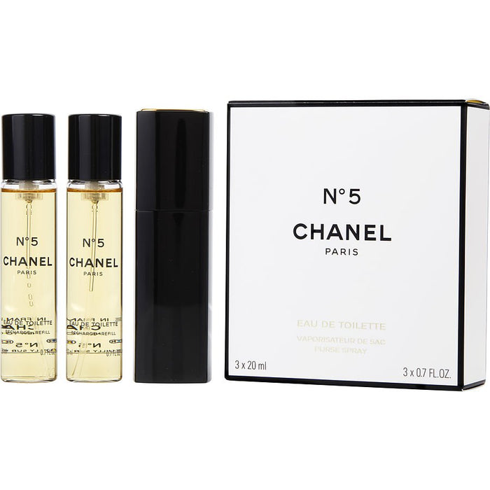 Chanel No5 - 7STARSFRAGRANCES.COM