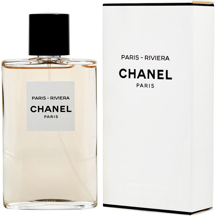 Chanel Paris-Riveria - 7STARSFRAGRANCES.COM